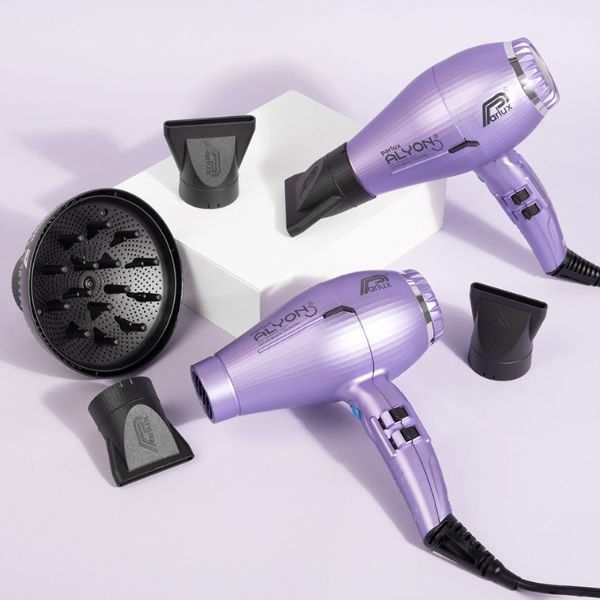 Hair Dryer